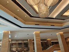 -北京首都机场希尔顿酒店