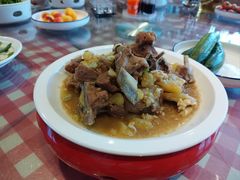 -小慧莜面村(青东店)