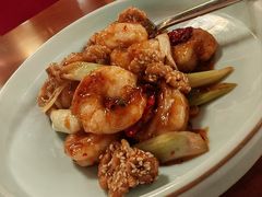 -粤尚腾香居中餐厅(首都机场希尔顿店)