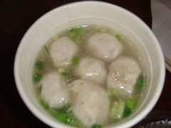 -原巷口鱼丸店(龙头路外卖店)