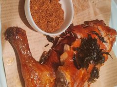 -苏梦江南·淮扬菜(夫子庙店)