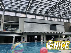 -和园景逸大酒店朗月汤泉