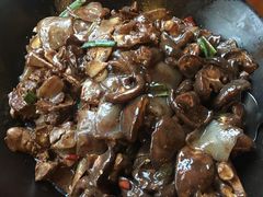 -王城醋血鸭老店