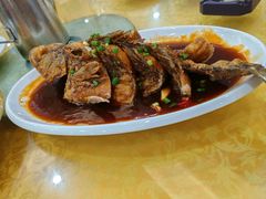 -青竹园海鲜餐厅(海天路店)