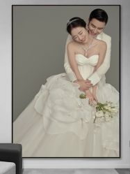 -雪中彩影婚纱摄影·微光艺术中心