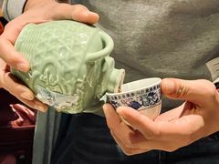 -寻宝记绍兴菜(鲁迅路店)