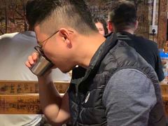 -包装马车·韩国料理·포장마차