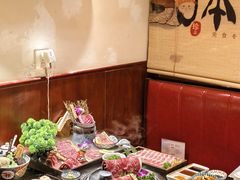 -牛焱·烧肉酒肆(五大道店)