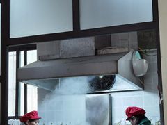 -镇南锅盖面馆(解放路店)