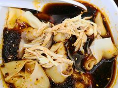 -锡笼记·无锡小笼(常熟万达店)