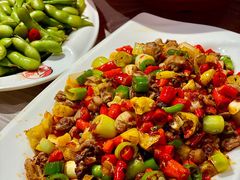 -李叔叔虾蟹大排档(青羊店)
