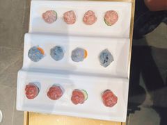 -南门四季铜锅涮肉(大屯·北苑店)