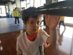 -咏春拳学总会·一拳咏春(双井店)