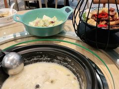 -喜上喜鸡煲翅(吉大店)