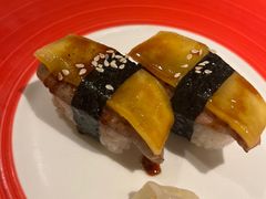 -山葵家·创意料理(宁波来福士店)