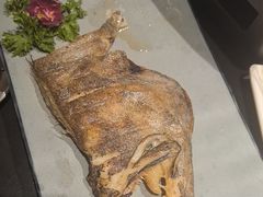 -一烧一烤•锦州烧烤(KTV包房·长江街店)