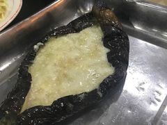 -老巴西烧烤蒸菜(中山路店)