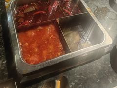 -重庆九记老火锅(广场店)