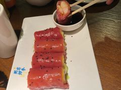 金沙红米肠-南拳十三姨·潮汕砂锅粥(世纪金源店)