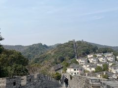 -黄贤森林公园