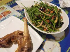 -牧马人奶茶馆(乌兰察布总店)
