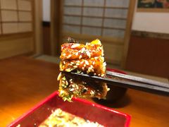 -鳗鱼家·深夜食堂(军博店)
