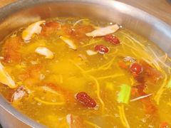 -守柴炉烤鸭(成都大邑店)