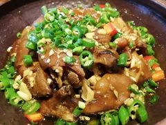 -阿嫂印象·民间江湖菜(大学城店)