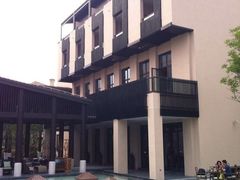 -上海崇明金茂凯悦酒店