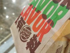 -汉堡王(西直门凯德MALL店)