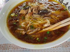 -兴福老面馆(寺路街店)