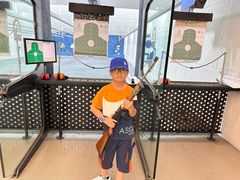 -真枪会射击俱乐部(河西中央公园店)