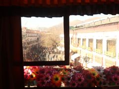 景观位-玛吉阿米·餐吧