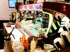 -COSTA COFFEE(武汉武商MALL店)