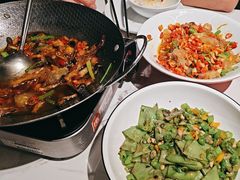 -状元人家·公园别墅衡东土菜(溪悦荟店)