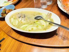 -高佳庄·海鲜酒楼(定海店)