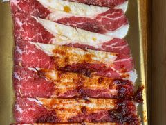 -牛人·雪花牛·木炭烤肉(昆山陆家店)