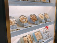 -家琳甜品(江南东店)