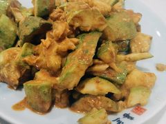 -清真喜兰老丁羊汤特色小吃