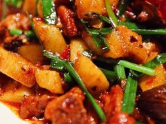 -木王宴语·野生鲜菌火锅(玉河店)
