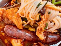 -凤张螺蛳粉·爽口粉(跃进路总店)