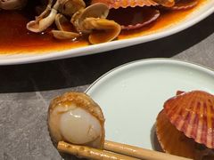 -1937青岛老味道·海肠捞饭·青岛菜(大鲍岛栈桥店)