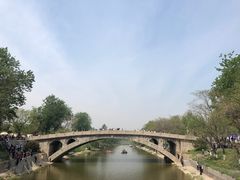 -赵州桥景区