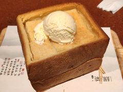 面包诱惑-绿茶餐厅(成都万象城店)
