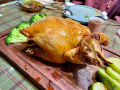 大长板杂锦扒-美森西餐厅(曙光大道店)