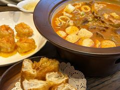 -临家闽南菜(宝洲路店)