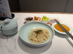 -裕兴记•蟹黄面馆(人民广场店)