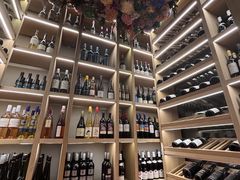 -肆海小川菜酒馆Wine Bistro (青年路店)