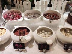 -杭州钱江新城万怡酒店-西餐厅