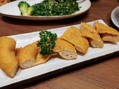 -广州天河合景福朋喜来登酒店 · 聚味轩中餐厅